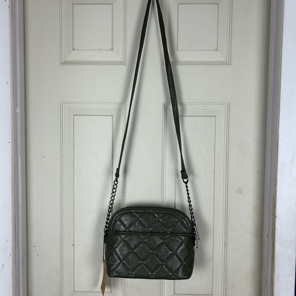 S and M brown purse - Picture 2 of 2